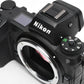 Nikon Z6 II Mirrorless Body, Mint-, Boxed, Only 11k Acts! USA