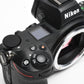 Nikon Z6 II Mirrorless Body, Mint-, Boxed, Only 11k Acts! USA