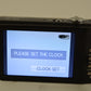 Panasonic Lumix DMC-FH22 14.1MP Digital Point&Shoot, batt+charger, *Read