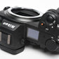Nikon Z6 II Mirrorless Body, Mint-, Boxed, Only 11k Acts! USA