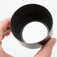 Nikon Metal Hood for HS-4 Nikkor 10.5cm (105mm) f2.5 13.5cm (135mm) f3.5 lens, Good!