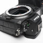 Nikon Z6 II Mirrorless Body, Mint-, Boxed, Only 11k Acts! USA