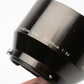 Nikon Metal Hood for HS-4 Nikkor 10.5cm (105mm) f2.5 13.5cm (135mm) f3.5 lens, Good!