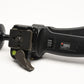 Manfrotto 322RC2 Grip Action ball head w/QR plate, Tested, Great!