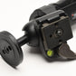 Manfrotto 322RC2 Grip Action ball head w/QR plate, Tested, Great!