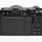 Nikon Z30 Mirrorless w/DX16-50mm f3.5-6.3 zoom, Only 75 Acts!! Mint