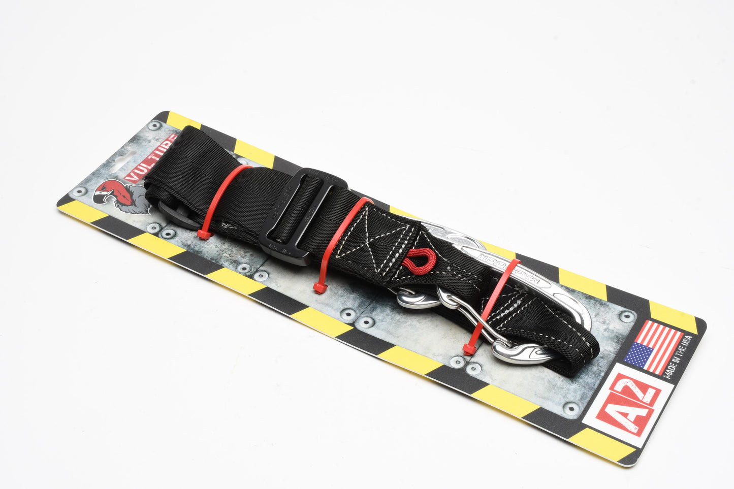 Vulture Equipment Works A2 1.75" Camera Strap NEW