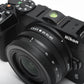 Nikon Z30 Mirrorless w/DX16-50mm f3.5-6.3 zoom, Only 75 Acts!! Mint