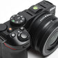 Nikon Z30 Mirrorless w/DX16-50mm f3.5-6.3 zoom, Only 75 Acts!! Mint