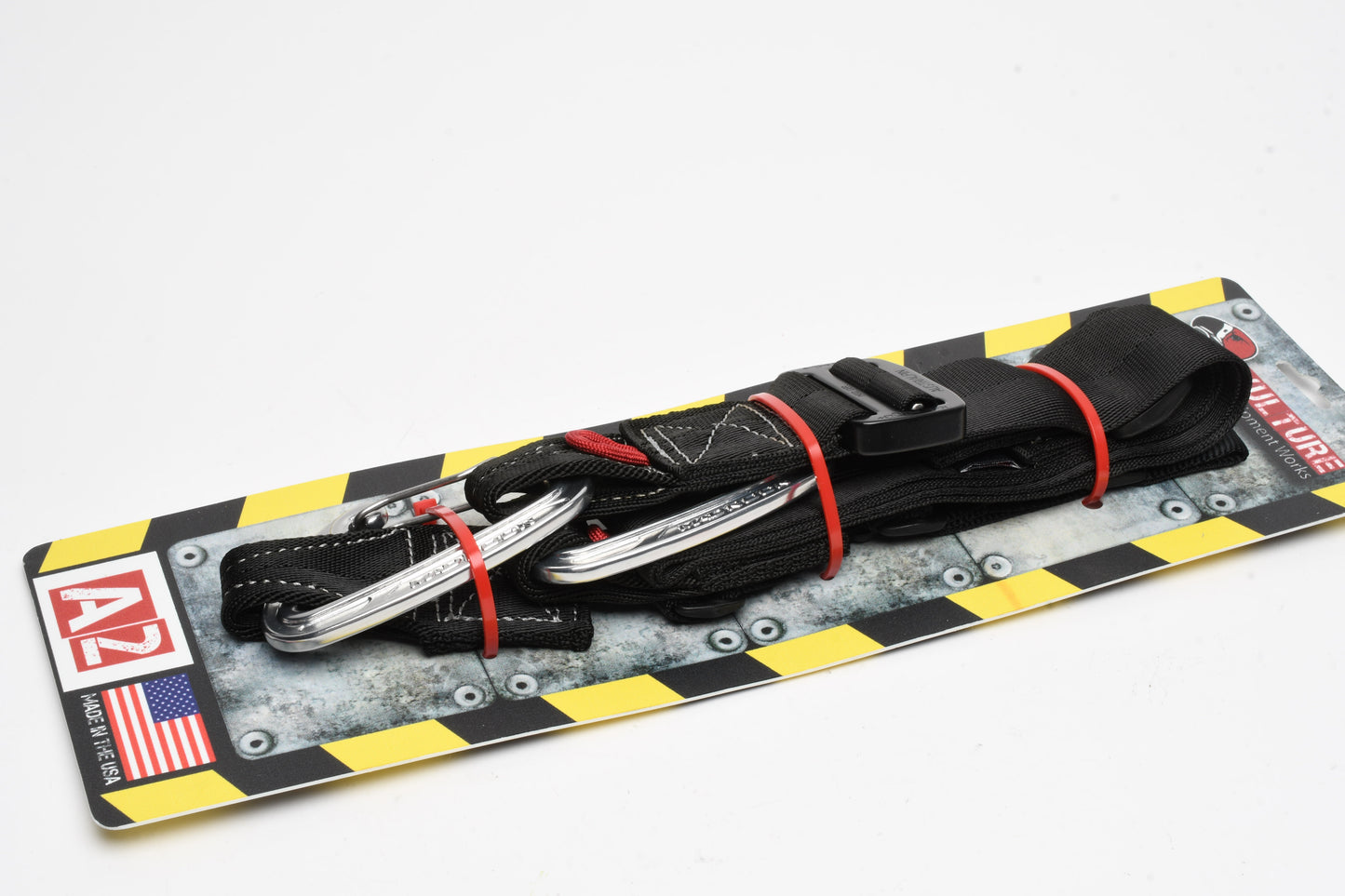 Vulture Equipment Works A2 1.75" Camera Strap NEW