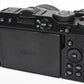 Nikon Z30 Mirrorless w/DX16-50mm f3.5-6.3 zoom, Only 75 Acts!! Mint