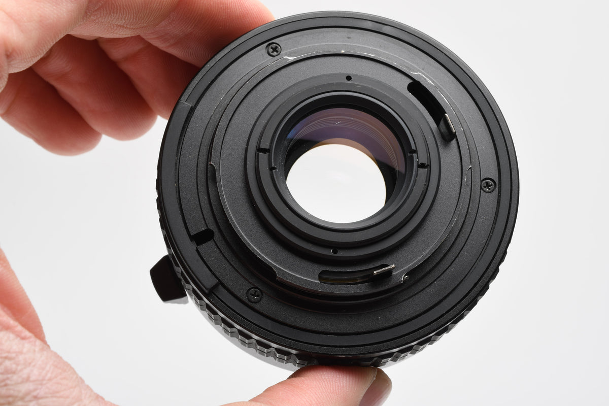 Deitz 2X Tele Converter for Nikon F Mount, Clean, w/Caps
