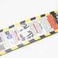 Vulture Equipment Works A2 1.75" Camera Strap NEW
