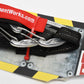 Vulture Equipment Works A4 1.75" Camera Strap NEW