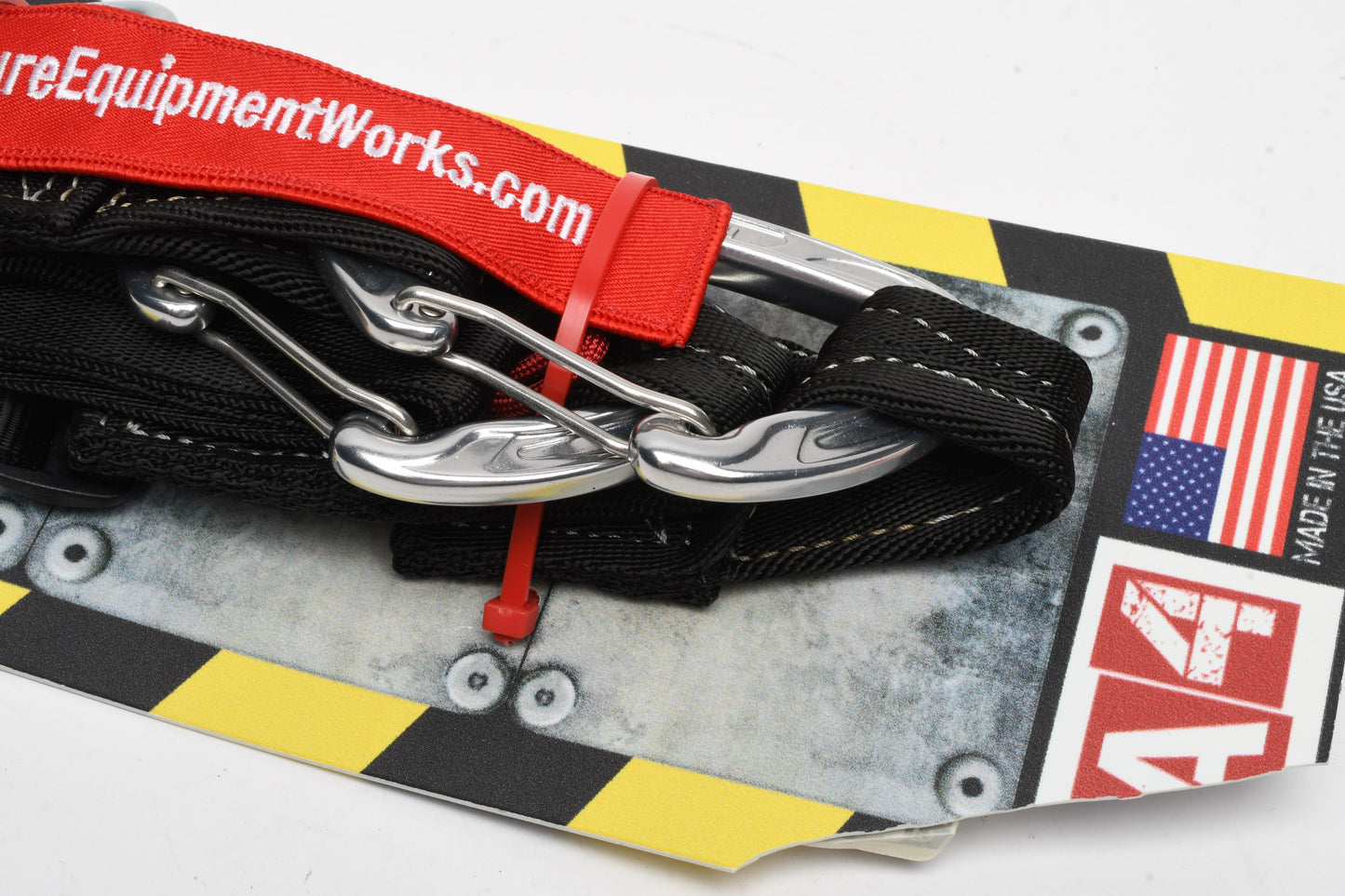 Vulture Equipment Works A4 1.75" Camera Strap NEW