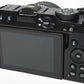 Nikon Z30 Mirrorless w/DX16-50mm f3.5-6.3 zoom, Only 75 Acts!! Mint