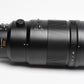 Panasonic Leica DG Elmarit  200mm f2.8 w/hood, caps, tripod mount, pouch, Mint-