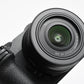 Nikon Z30 Mirrorless w/DX16-50mm f3.5-6.3 zoom, Only 75 Acts!! Mint