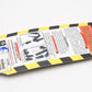 Vulture Equipment Works A4 1.75" Camera Strap NEW