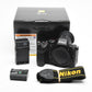 Nikon Z5 II Mirrorless body, Very clean, boxed, 58K Acts, Nice