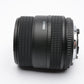 Sigma Quantaray 28-105mm f4-5.6 zoom lens Nikon AF Mount, Caps+UV