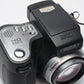 Kodak DX6490 Digital Point&Shoot 4MP camera w/case, cradle, CD, Tested