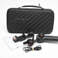 Hohem iSteady M6 Smartphone Gimbal Kit with Magnetic AI Vision Sensor/LED Light