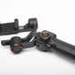 Hohem iSteady M6 Smartphone Gimbal Kit with Magnetic AI Vision Sensor/LED Light