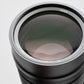 Panasonic Leica DG Elmarit  200mm f2.8 w/hood, caps, tripod mount, pouch, Mint-