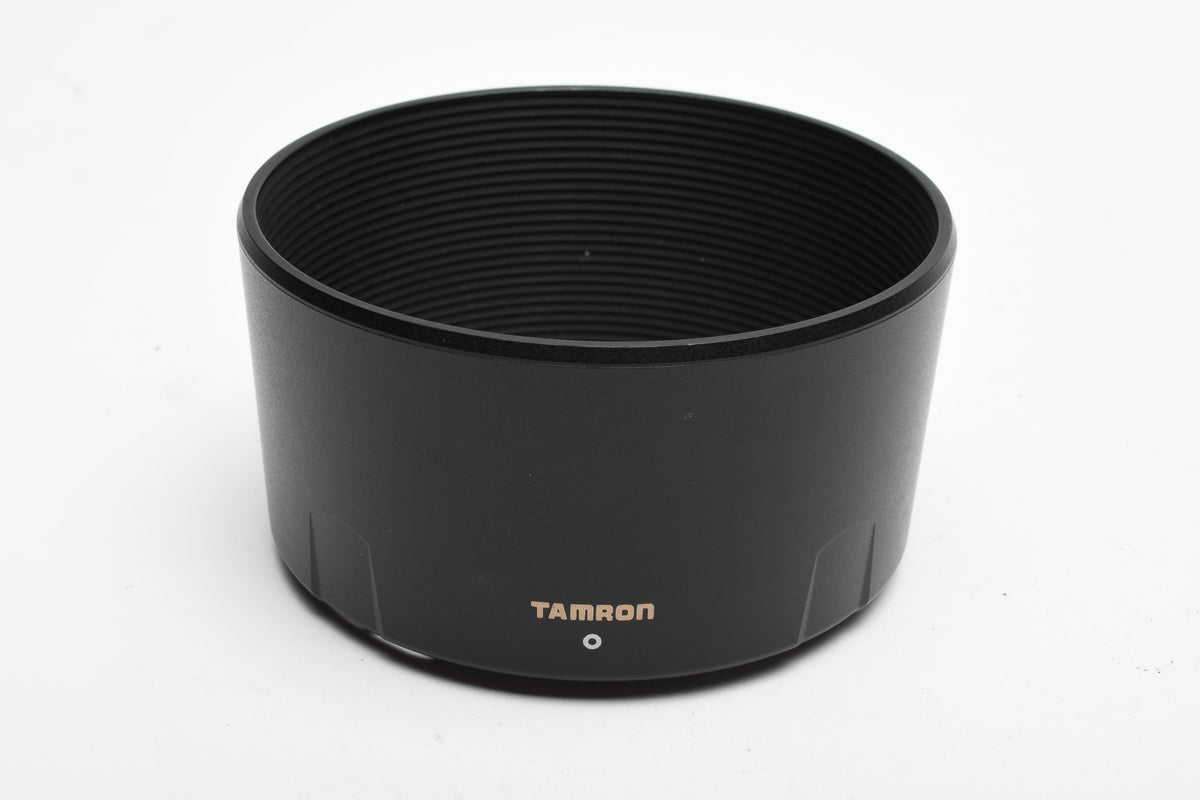 Tamron HG005 Lens Hood For SP 60mm F2.0 Macro Lens, Genuine, Clean