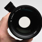 Panasonic Leica DG Elmarit  200mm f2.8 w/hood, caps, tripod mount, pouch, Mint-