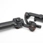 Hohem iSteady M6 Smartphone Gimbal Kit with Magnetic AI Vision Sensor/LED Light