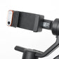 Hohem iSteady M6 Smartphone Gimbal Kit with Magnetic AI Vision Sensor/LED Light