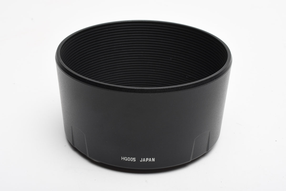 Tamron HG005 Lens Hood For SP 60mm F2.0 Macro Lens, Genuine, Clean