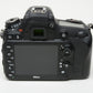 Nikon D600 DSLR Body w/2 Batts., charger, Only 14,473 Acts! Tested, Clean