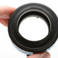 Fotodiox Pro Nikon G to EOS M mount converter, caps, clean