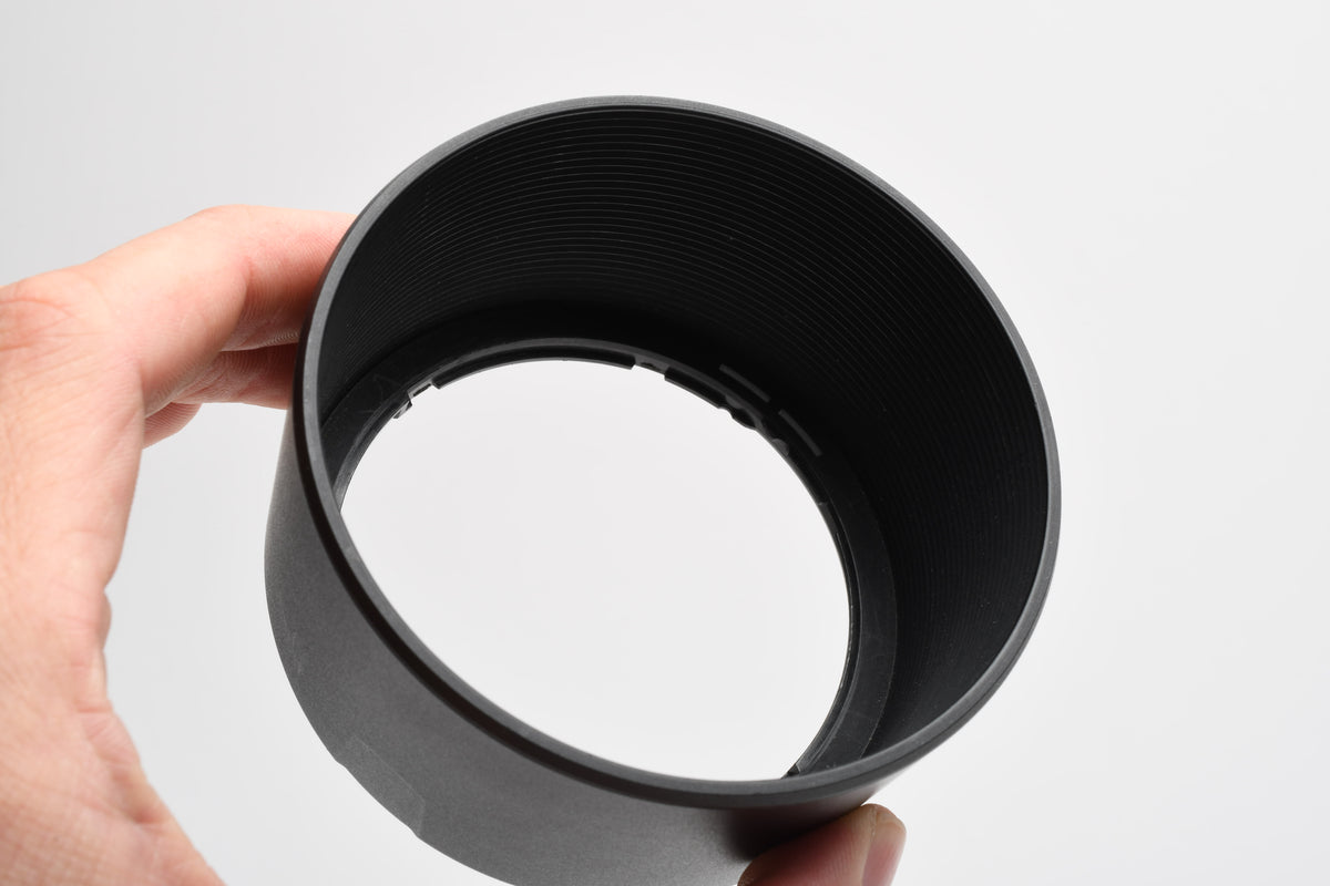 Tamron HG005 Lens Hood For SP 60mm F2.0 Macro Lens, Genuine, Clean
