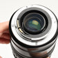 Canon EF 28-135mm f3.5-5.6 IS USM zoom lens, caps, tested, good!
