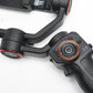 Hohem iSteady M6 Smartphone Gimbal Kit with Magnetic AI Vision Sensor/LED Light
