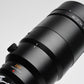 Panasonic Leica DG Elmarit  200mm f2.8 w/hood, caps, tripod mount, pouch, Mint-