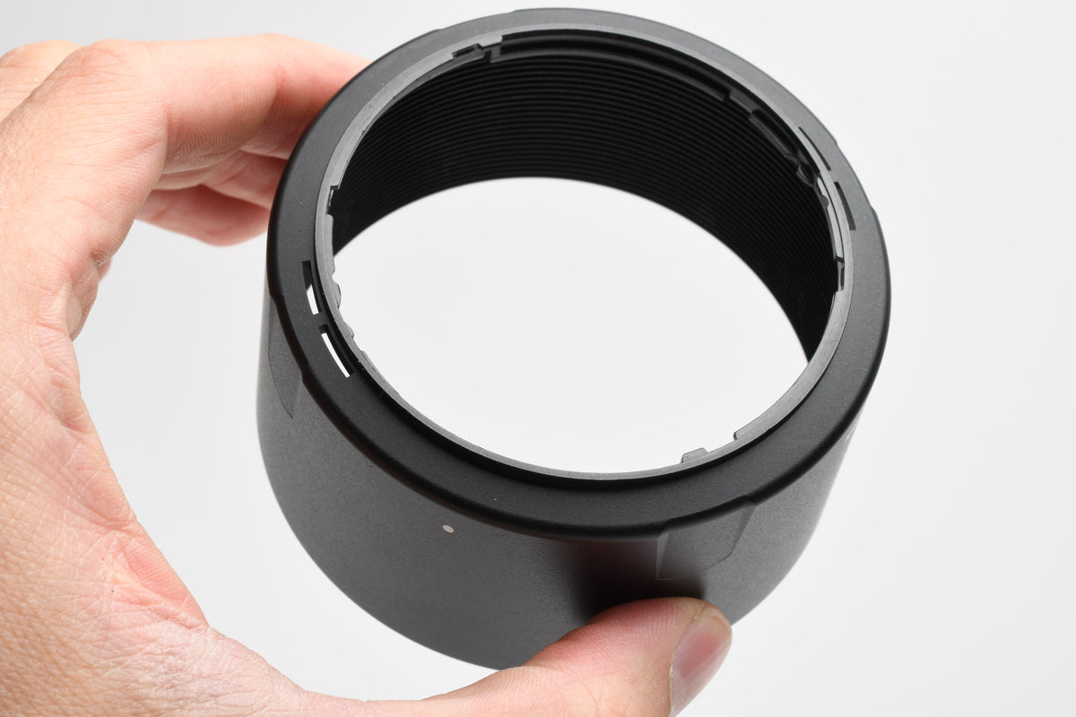 Tamron HG005 Lens Hood For SP 60mm F2.0 Macro Lens, Genuine, Clean
