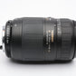 Tamron AF 70-300mm f4-5.6 Di LD Macro Zoom Lens for Pentax, hood, caps Mint-