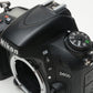 Nikon D600 DSLR Body w/2 Batts., charger, Only 14,473 Acts! Tested, Clean