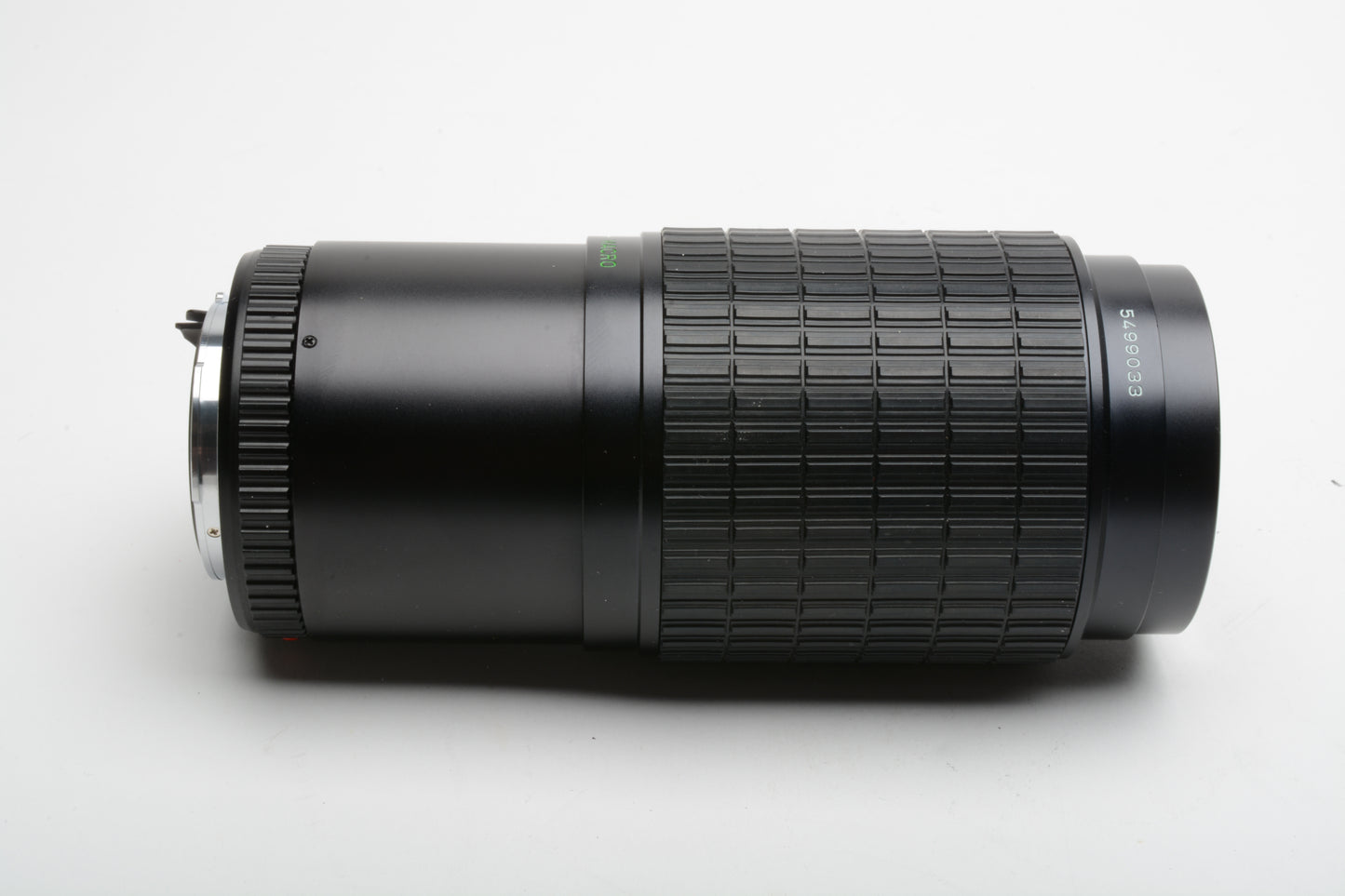Pentax MF 70-200mm f4 Takumar A Telephoto zoom for Pentax K Mount *Read