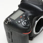 Nikon D600 DSLR Body w/2 Batts., charger, Only 14,473 Acts! Tested, Clean