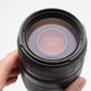 Tamron AF 70-300mm f4-5.6 Di LD Macro Zoom Lens for Pentax, hood, caps Mint-