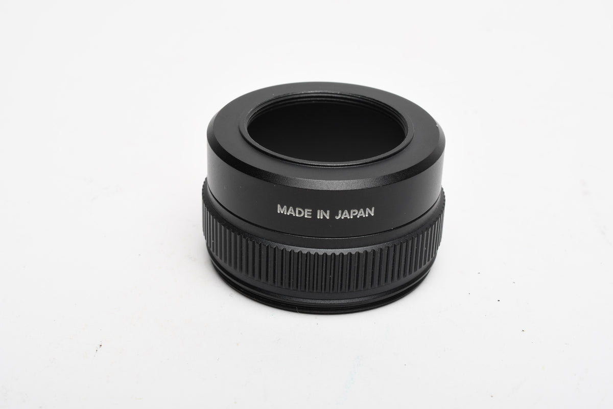 Nikon UR-E2 Step Down Ring 28mm Lens Adapter for Coolpix cameras