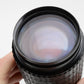 Pentax MF 70-200mm f4 Takumar A Telephoto zoom for Pentax K Mount *Read
