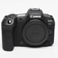 Canon EOS R5 Mirrorless body, batt+charger <5 Acts! New - Never Used