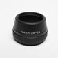 Nikon UR-E4 Step Down Ring 28mm Lens Adapter for Coolpix cameras